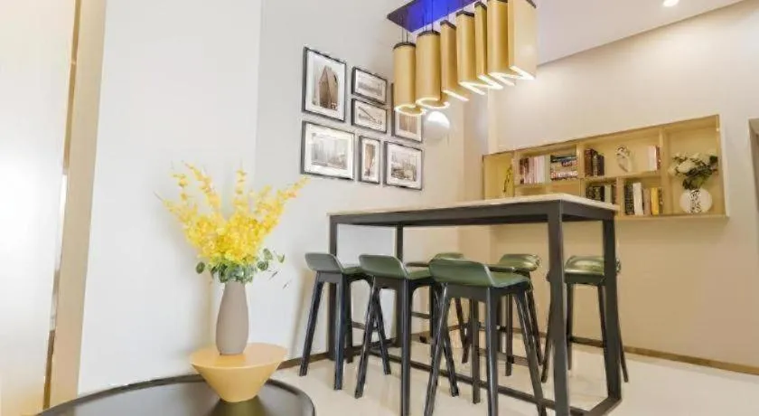 City Comfort Inn Foshan Sanshui Datang