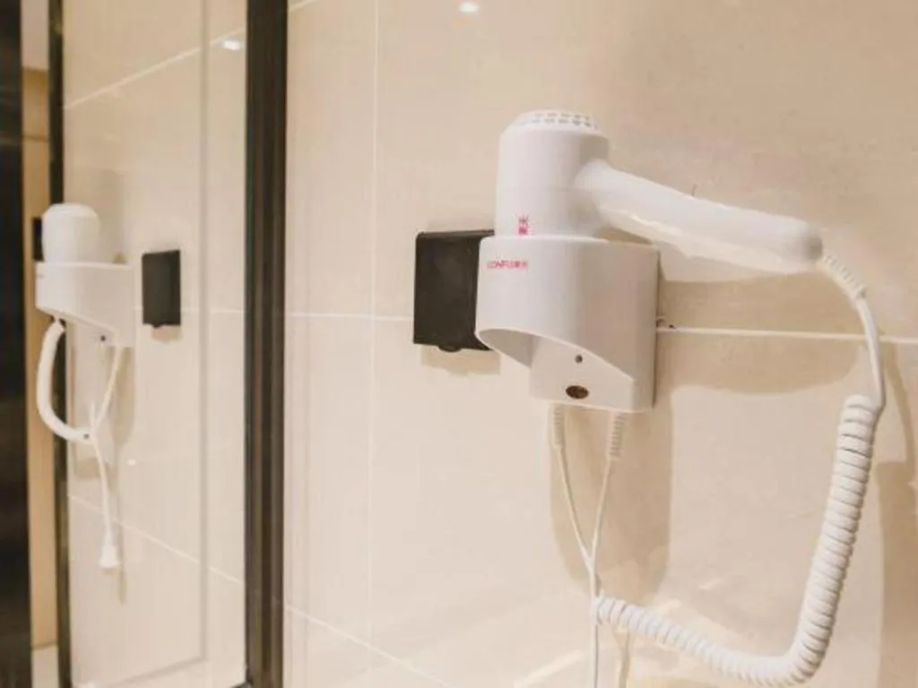 City Comfort Inn Foshan Sanshui Datang