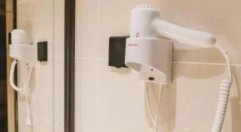 City Comfort Inn Foshan Sanshui Datang