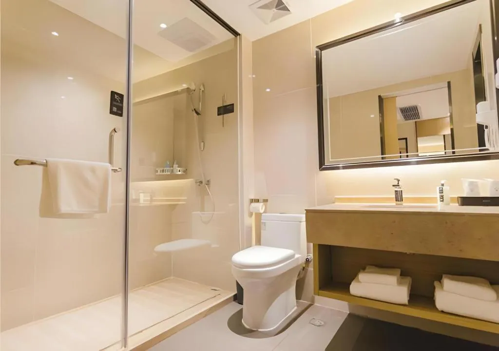 City Comfort Inn Foshan Sanshui Datang
