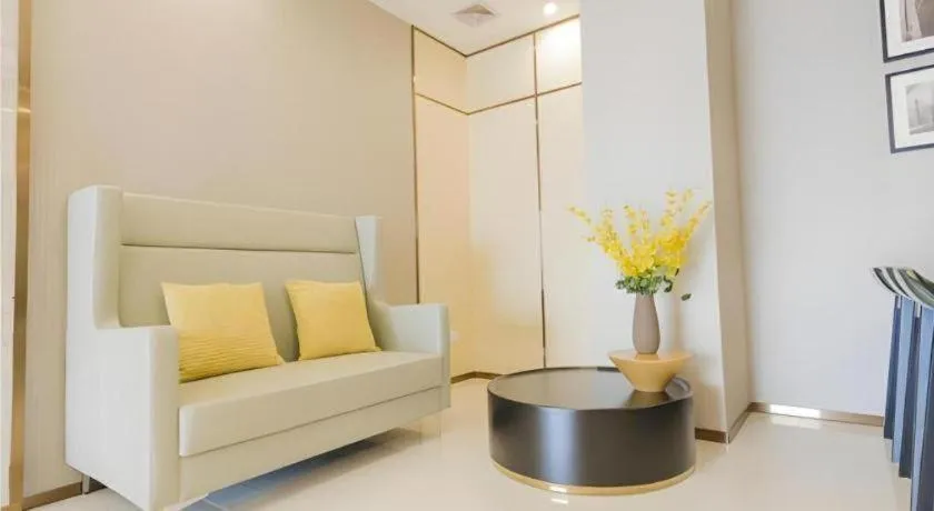 City Comfort Inn Foshan Sanshui Datang