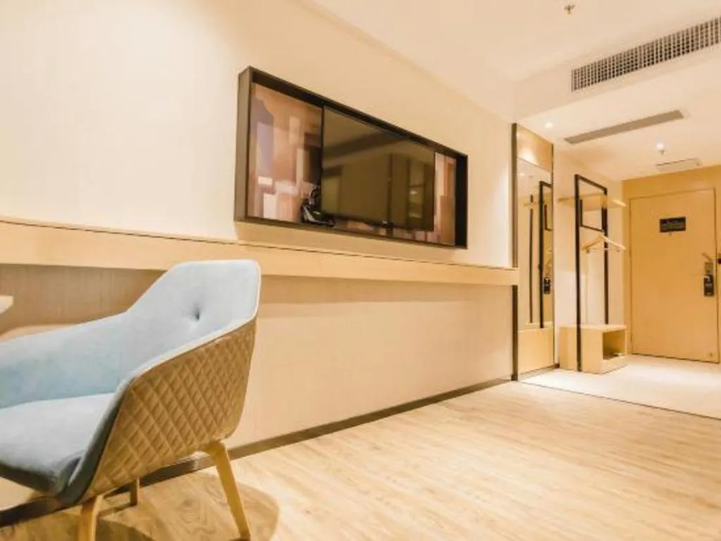 City Comfort Inn Foshan Sanshui Datang