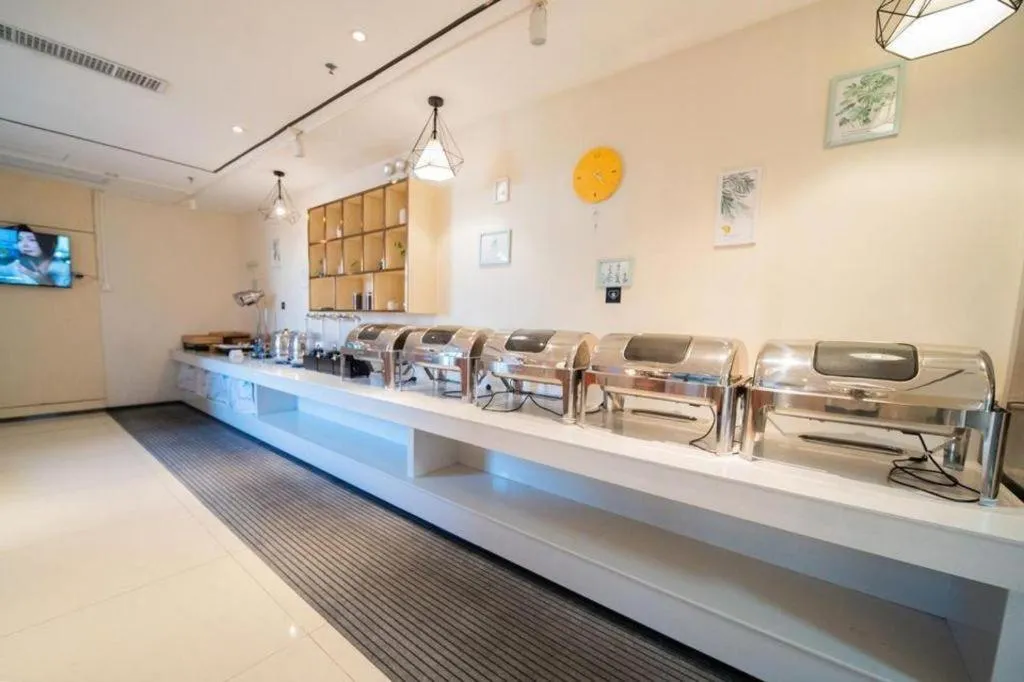 City Comfort Inn Foshan Sanshui Datang