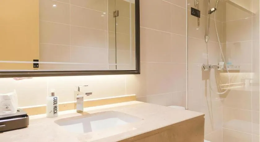 City Comfort Inn Foshan Sanshui Datang