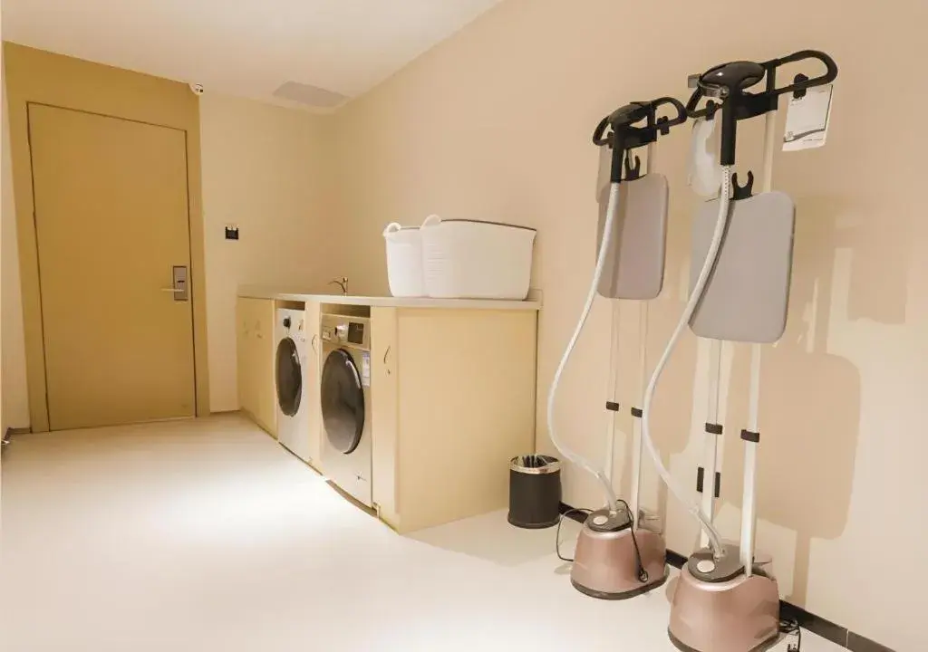 City Comfort Inn Foshan Sanshui Datang City Comfort Inn Foshan Sanshui Datang