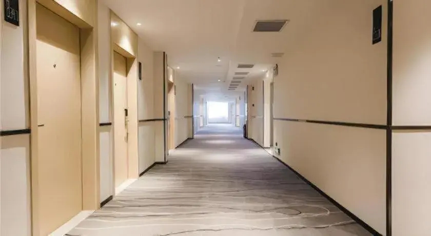 City Comfort Inn Foshan Sanshui Datang City Comfort Inn Foshan Sanshui Datang