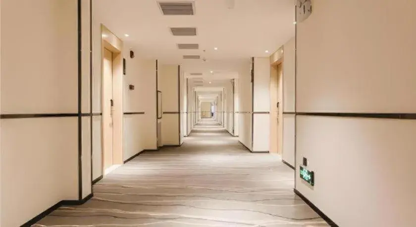 City Comfort Inn Foshan Sanshui Datang City Comfort Inn Foshan Sanshui Datang