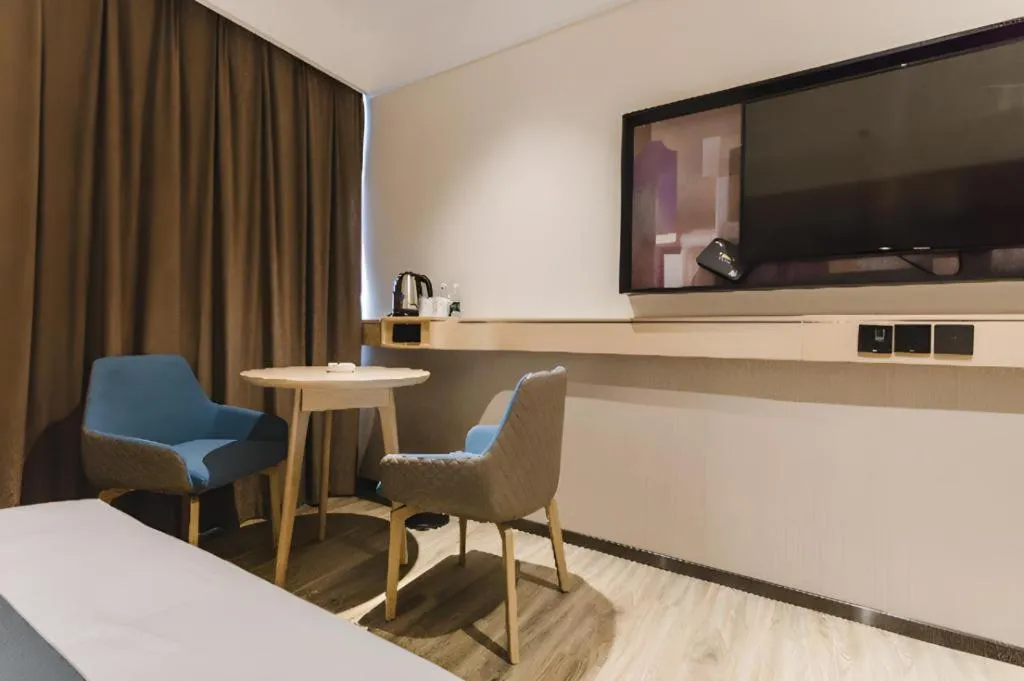City Comfort Inn Foshan Sanshui Datang