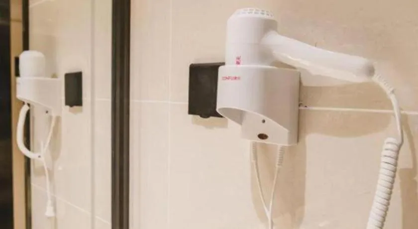 City Comfort Inn Foshan Sanshui Datang