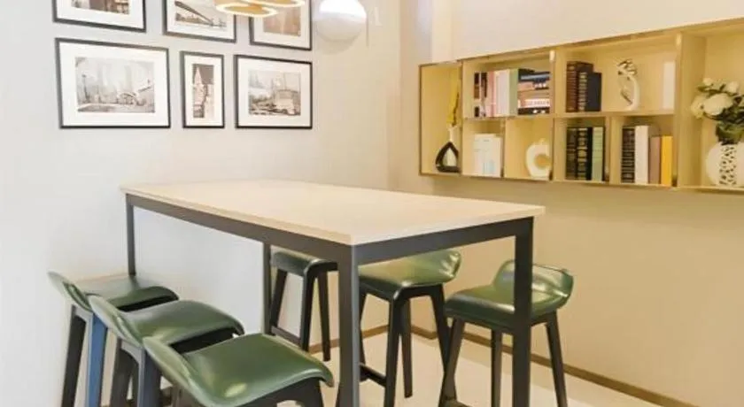 City Comfort Inn Foshan Sanshui Datang