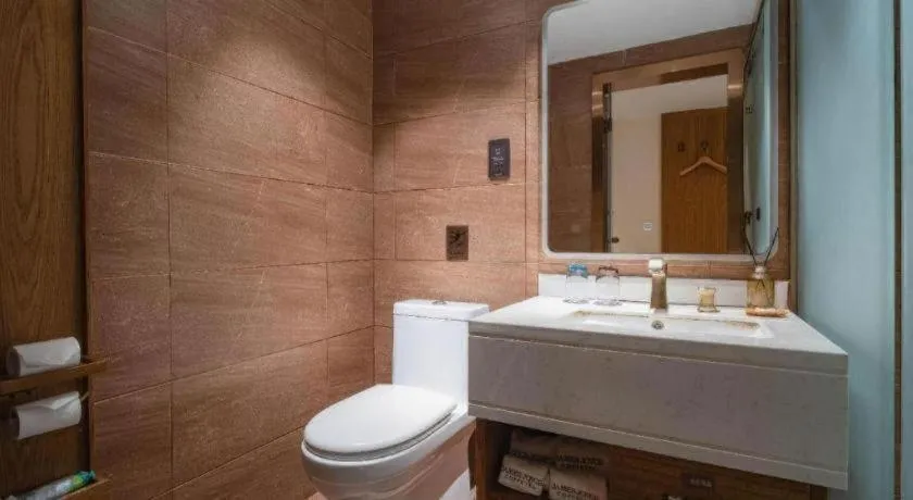 James Joyce Coffetel Kunming Railway Station Huancheng Nan Road Metro Station