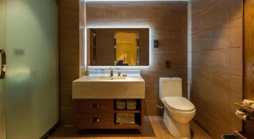 James Joyce Coffetel Kunming Railway Station Huancheng Nan Road Metro Station