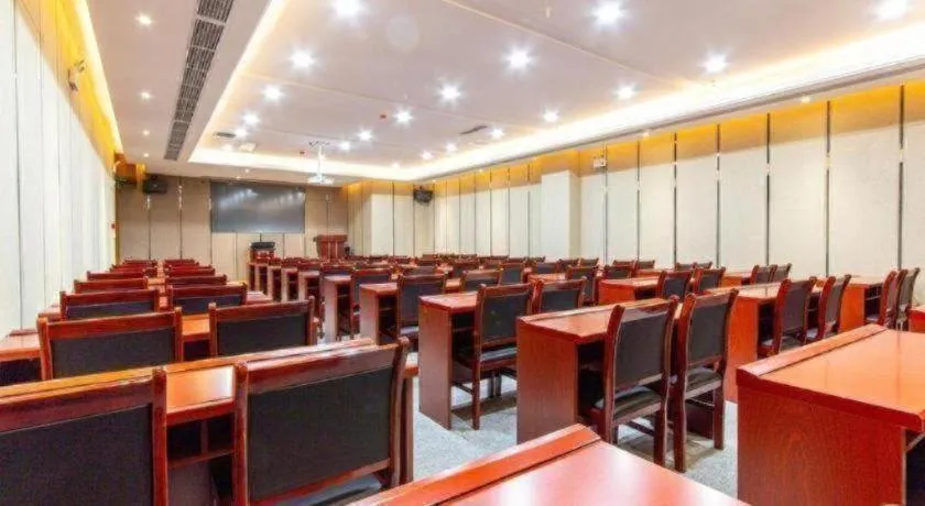 James Joyce Coffetel Kunming Railway Station Huancheng Nan Road Metro Station