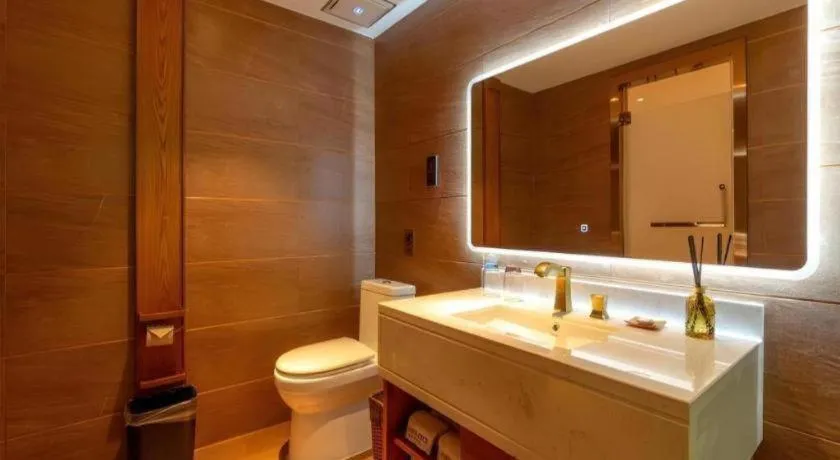 James Joyce Coffetel Kunming Railway Station Huancheng Nan Road Metro Station