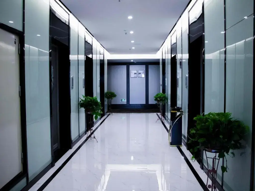 Xana Hotelle Nanchang Gaoxin Avenue Juren International Xana Hotelle Nanchang Gaoxin Avenue Juren International