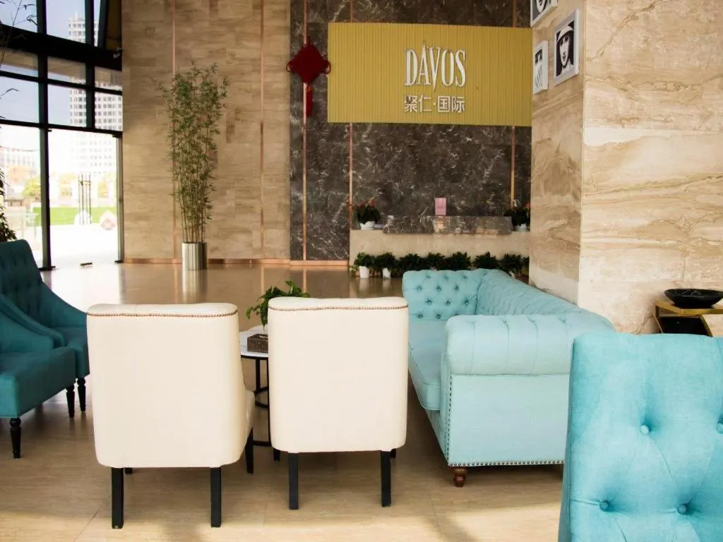 Xana Hotelle Nanchang Gaoxin Avenue Juren International