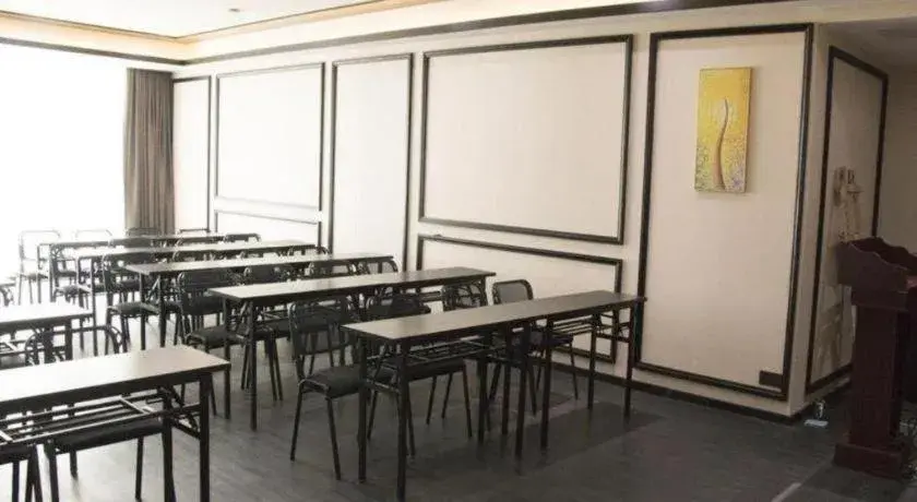 Xana Hotelle Nanchang Gaoxin Avenue Juren International Xana Hotelle Nanchang Gaoxin Avenue Juren International