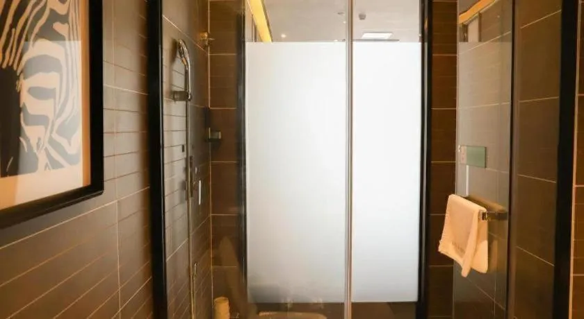 Xana Hotelle Nanchang Gaoxin Avenue Juren International