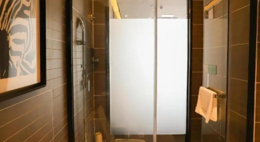 Xana Hotelle Nanchang Gaoxin Avenue Juren International