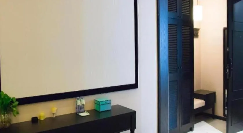 Xana Hotelle Nanchang Gaoxin Avenue Juren International