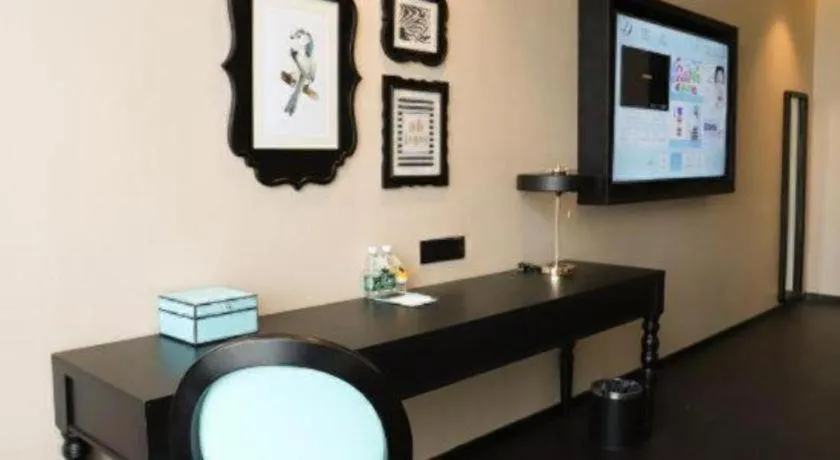 Xana Hotelle Nanchang Gaoxin Avenue Juren International