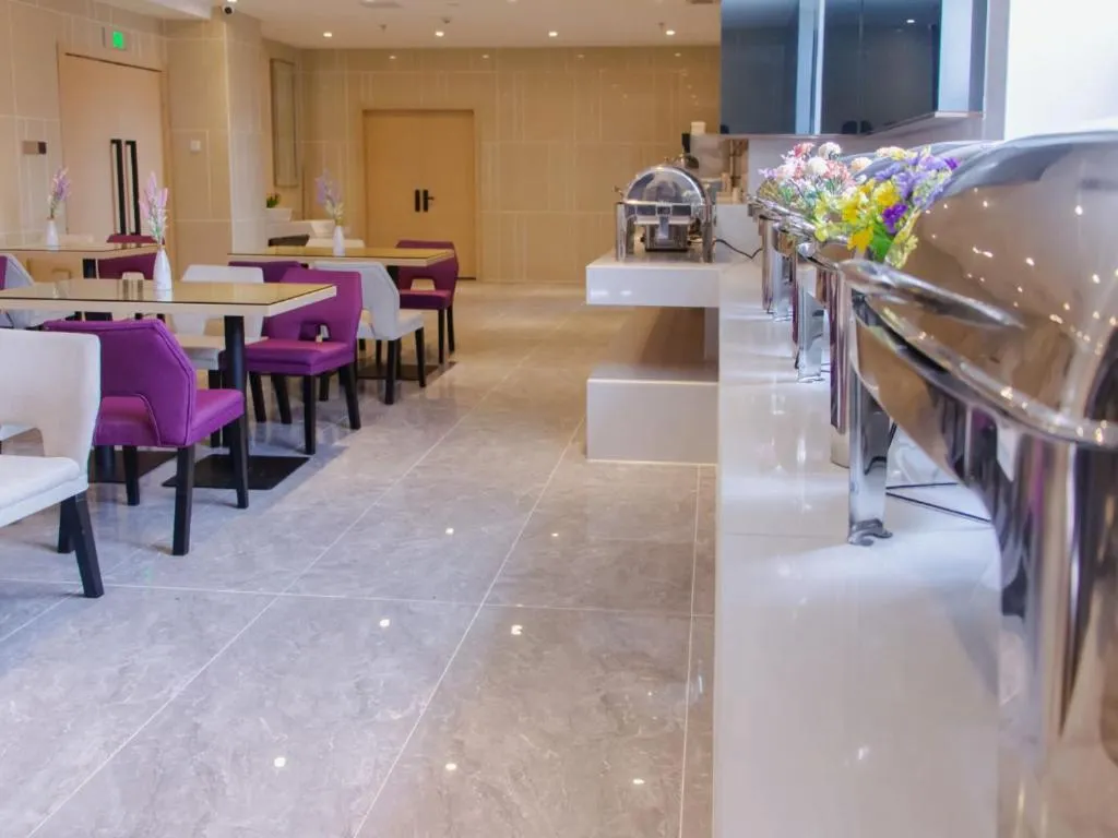 Lavande Hotel Nanchang High Tech Aixihu