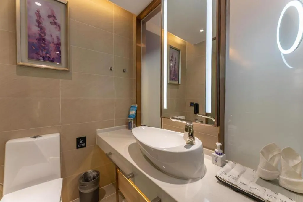 Lavande Hotel Nanchang High Tech Aixihu