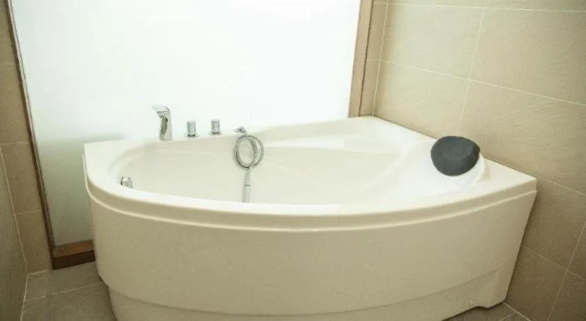 Lavande Hotel Nanchang High Tech Aixihu