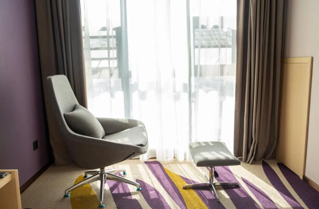 Lavande Hotel Nanchang High Tech Aixihu