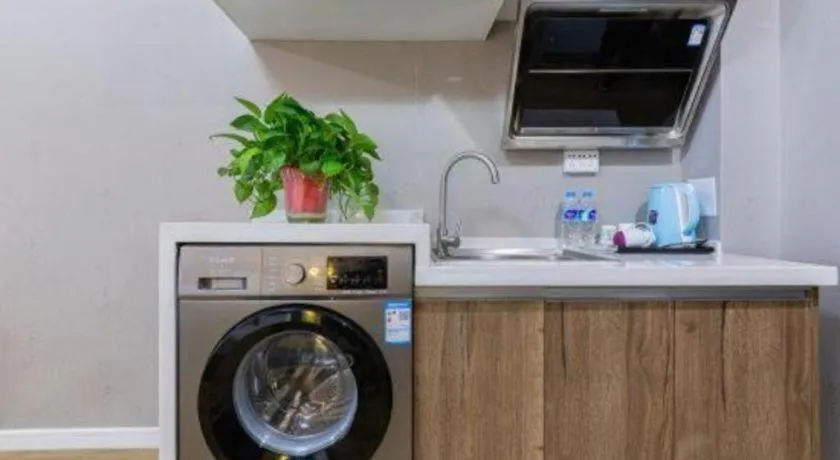 PAI Hotel Xi'an Kunming Road Hancheng South Road Metro Station