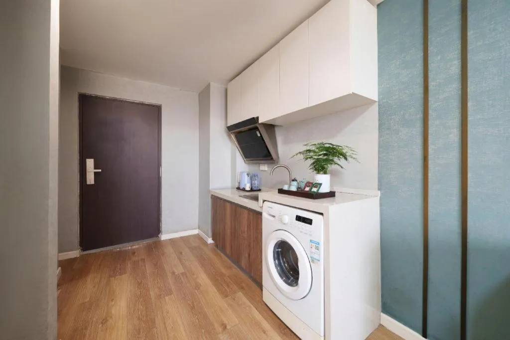 PAI Hotel Xi'an Kunming Road Hancheng South Road Metro Station