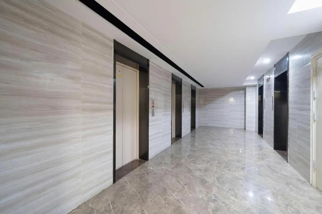 PAI Hotel Xi'an Kunming Road Hancheng South Road Metro Station