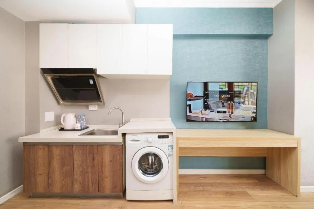 PAI Hotel Xi'an Kunming Road Hancheng South Road Metro Station