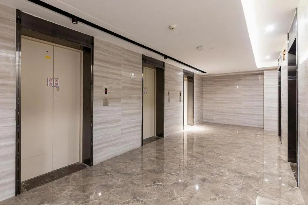 PAI Hotel Xi'an Kunming Road Hancheng South Road Metro Station