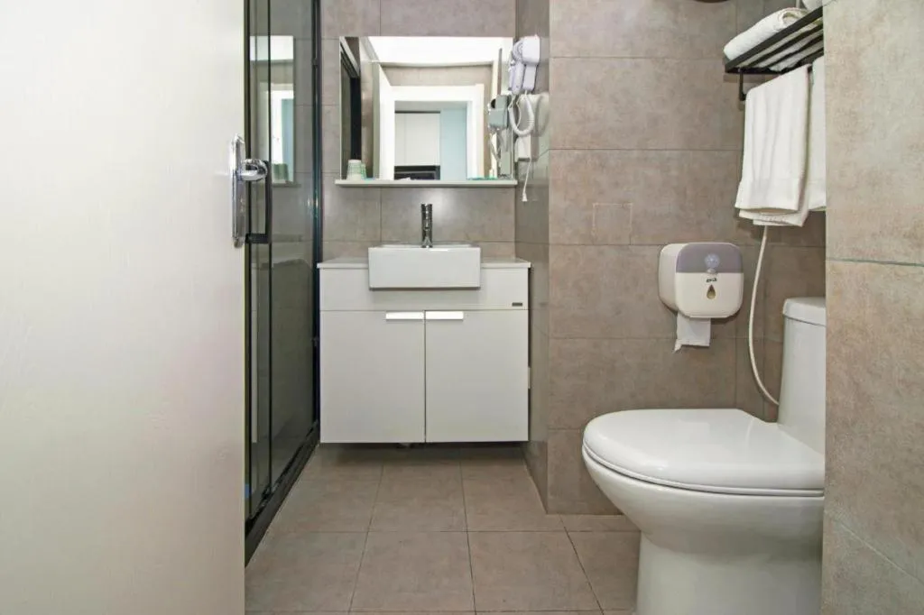 PAI Hotel Xi'an Kunming Road Hancheng South Road Metro Station