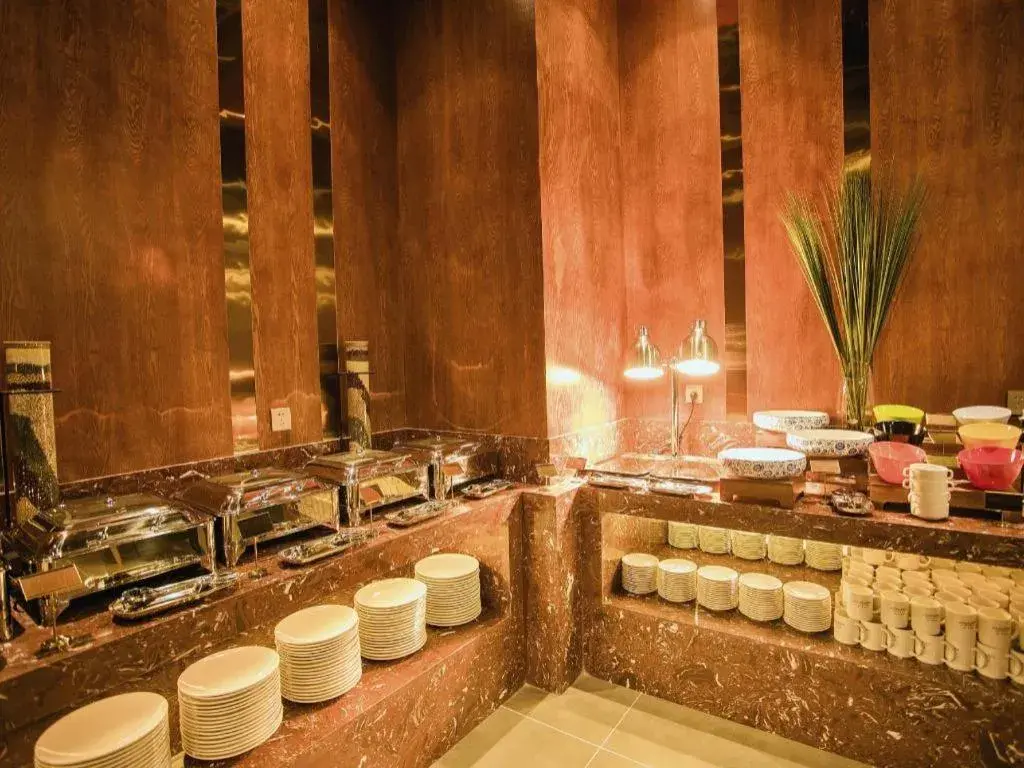 James Joyce Coffetel Xinyang Municipal Government Railway Station James Joyce Coffetel Xinyang Municipal Government Railway Station