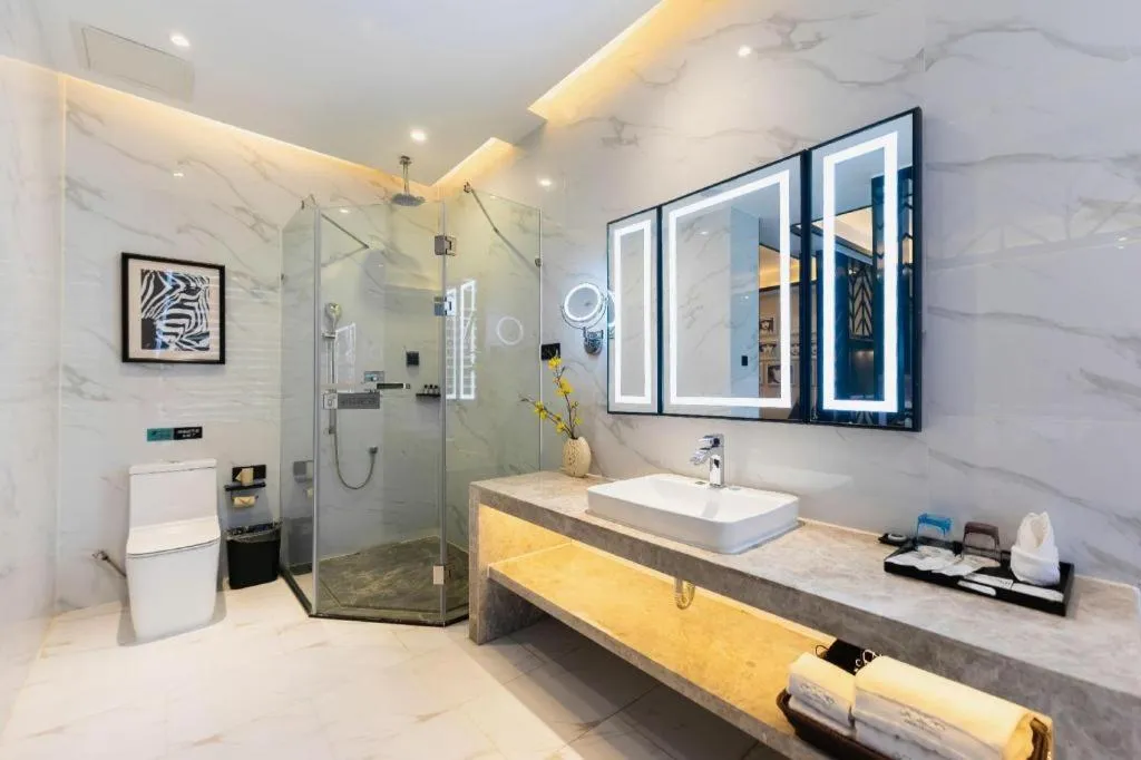 Xana Hotelle Guangzhou Luogang Science City Huangpi Metro Station