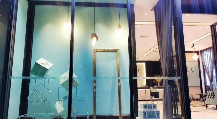 Xana Hotelle Guangzhou Luogang Science City Huangpi Metro Station