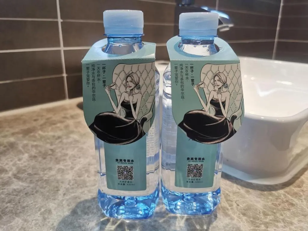 Xana Hotelle Guangzhou Luogang Science City Huangpi Metro Station