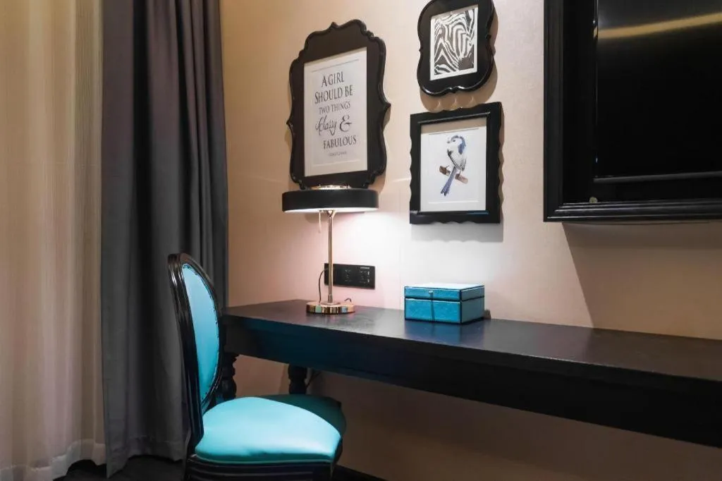 Xana Hotelle Guangzhou Luogang Science City Huangpi Metro Station