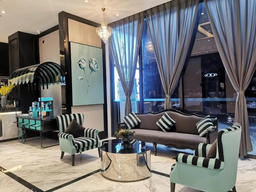 Xana Hotelle Guangzhou Luogang Science City Huangpi Metro Station