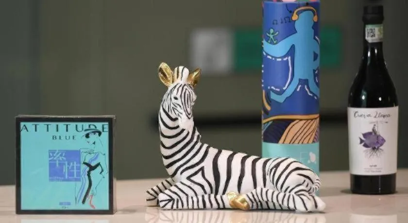 Xana Lite Hotelle Yan'an Baota Mountain