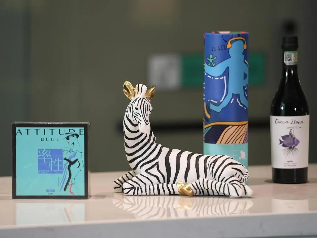 Xana Lite Hotelle Yan'an Baota Mountain