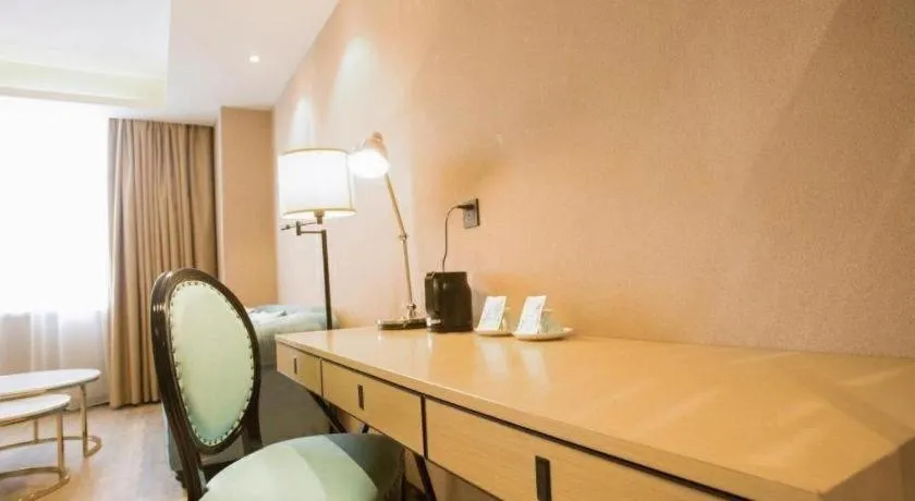 Xana Lite Hotelle Yan'an Baota Mountain