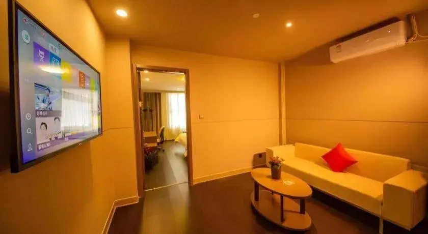 Jinjiang Inn Select Shihezi East Ring Road Jinjiang Inn Select Shihezi East Ring Road