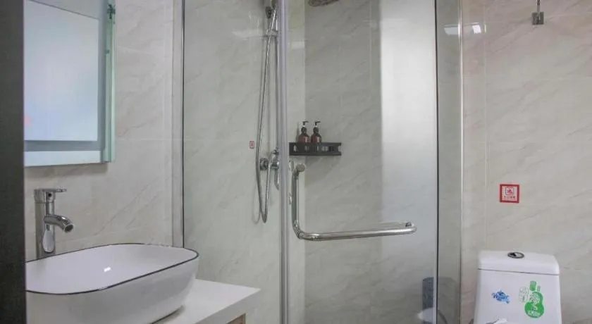 Pai Hotel Xuzhou Railway Station