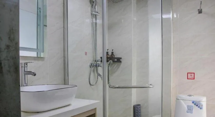 Pai Hotel Xuzhou Railway Station