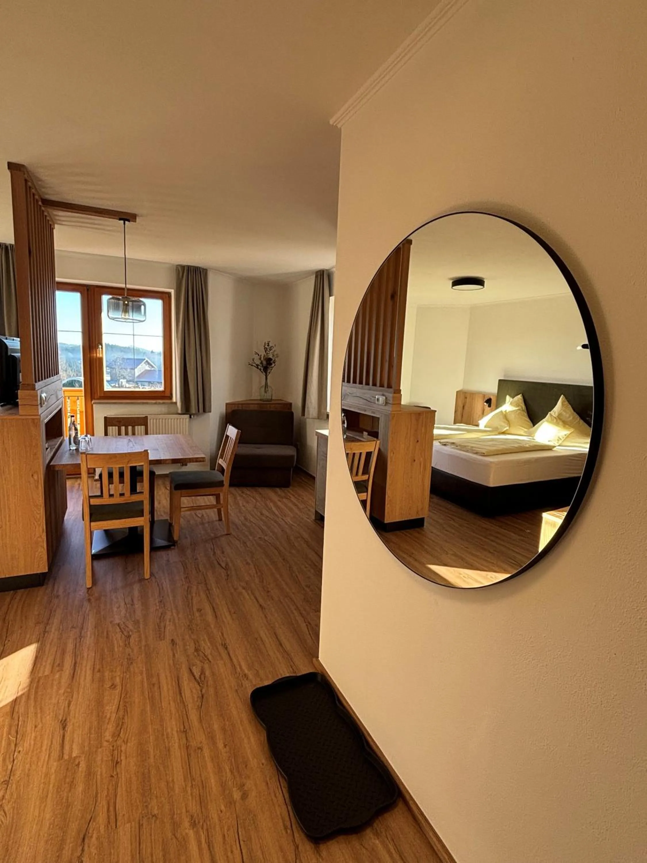 Landhotel Bärnriegel