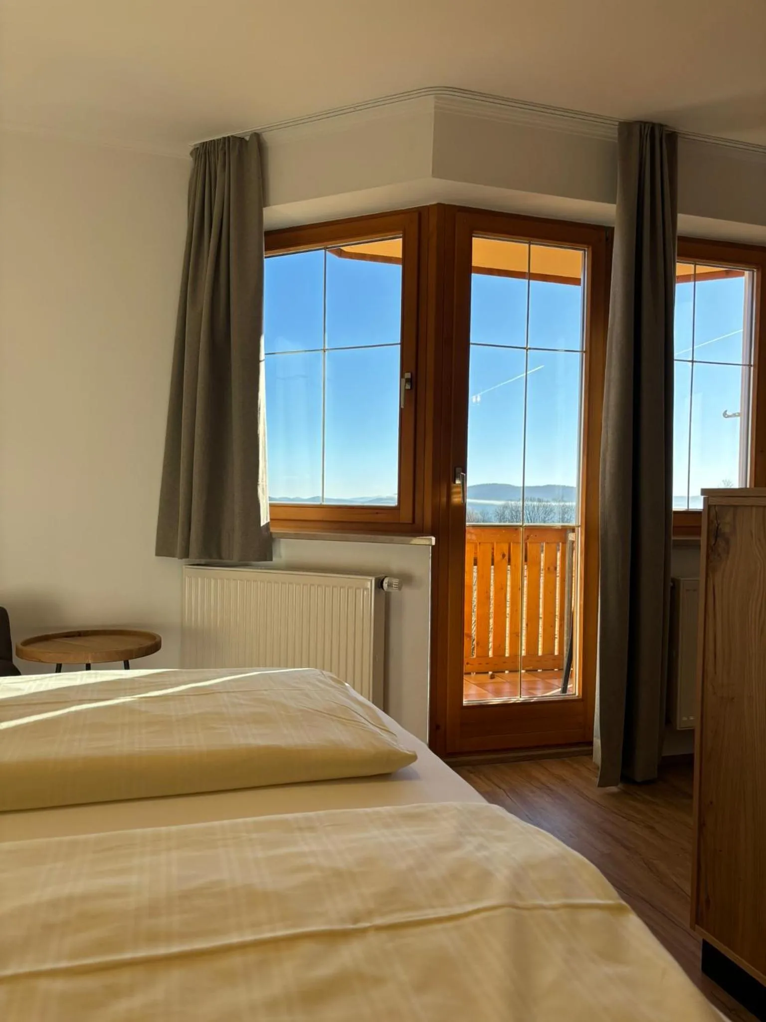 Landhotel Bärnriegel