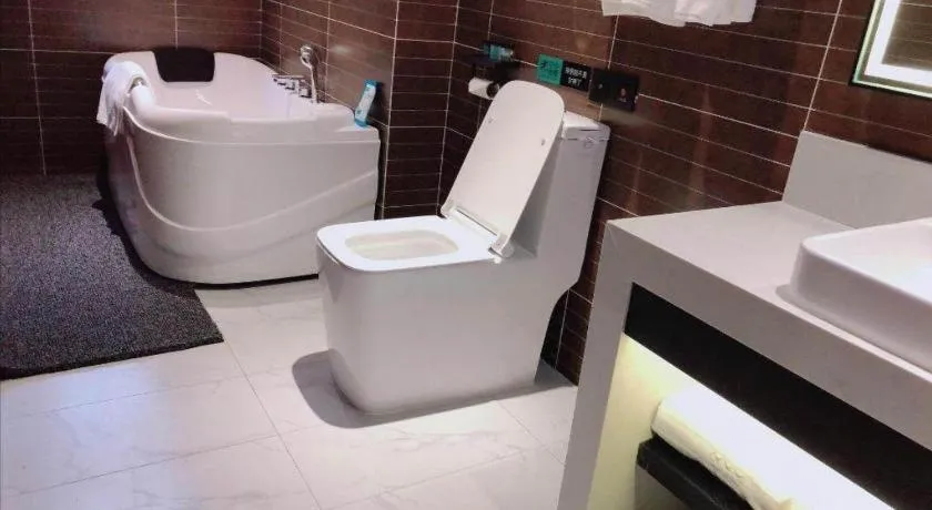 Xana Hotelle Xi'an Zhonglou, Huimin Street Metro Station